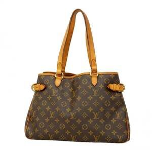 Louis Vuitton Batignolles Handbag #255596L77B